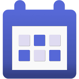 Pattern Calendar Free