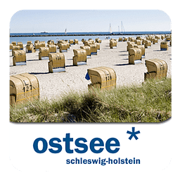 Ostsee Schleswig-Holstein