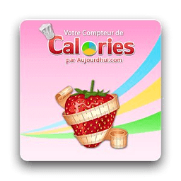 Votre Compteur de Calories