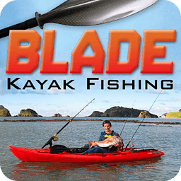 Blade Kayak Fishing Journal