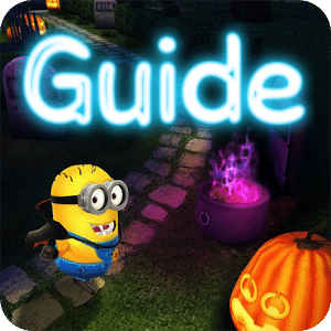 Guide Pour Minion Rush