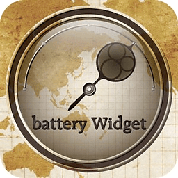 Battery Widget-Mens