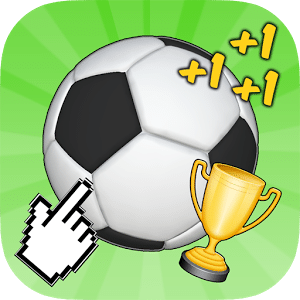 Football Clicker - Click Game