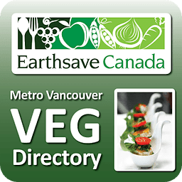 Earthsave Canada Veg Directory