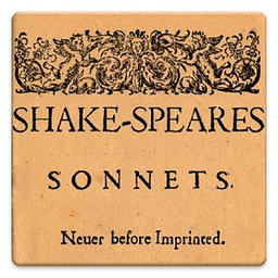 Shakespeare Sonnets