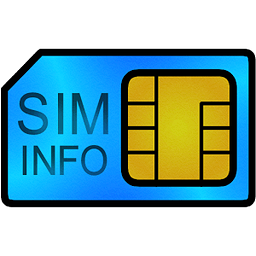 SIM Info HD