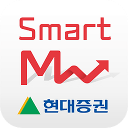 현대증권 Smart M(트레이딩 전용)