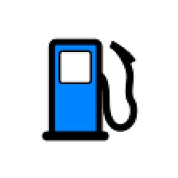 Simple fuel calculator