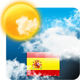 Weather for Spain