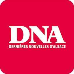 Dernières Nouvelles d'Alsace