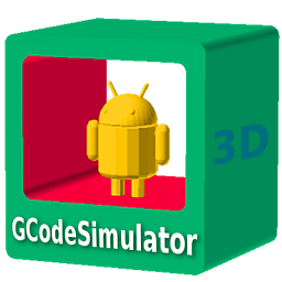 GCode Simulator