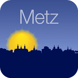 Météo Metz