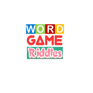 Word Game - Riddles