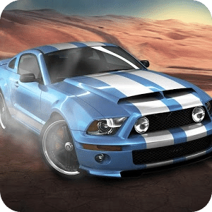 GT Car Racing : Road Smash