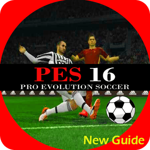 Guide PES 16 New