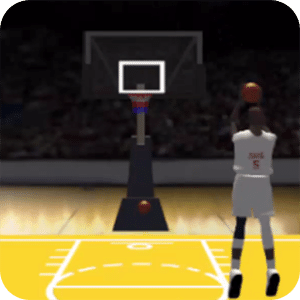 Free Throw Basquetebol