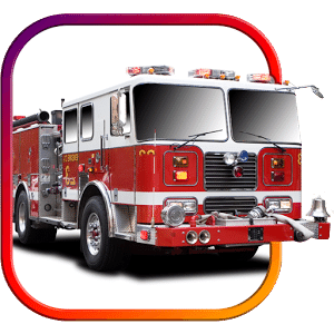 Fire Department Driver