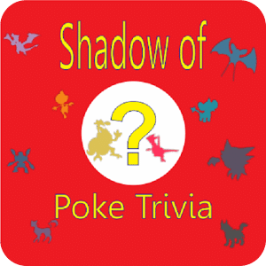 Sombras de Poke Trivia