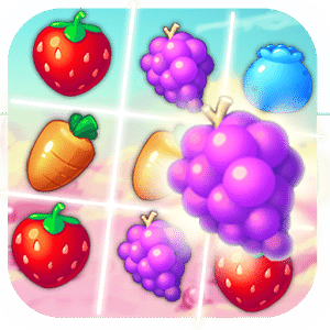 Fruit Boom 2