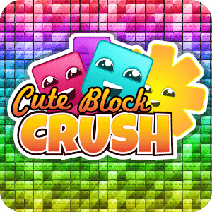 Cute Block Crush