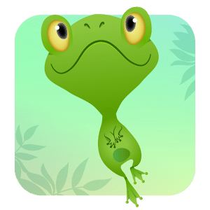Frog Jump Amazonia