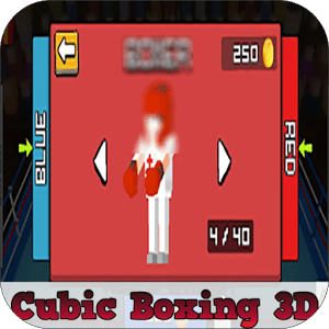 Tips for Cubic Boxing 3D