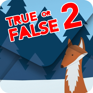 True Or False 2