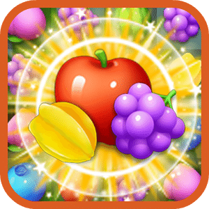 Fruity Farm Blast