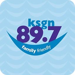 Family Friendly 89.7 KSGN