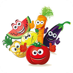 宝宝农场－摘水果和蔬菜