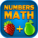 儿童数字和数学学习
