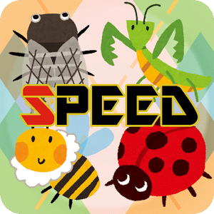 Insect Speed (card game)