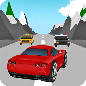 Car Games 2