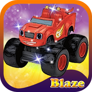 Blaze Hero Journey