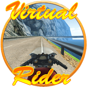 Virtual Rider