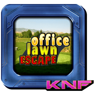 Can You Escape From Officelawn