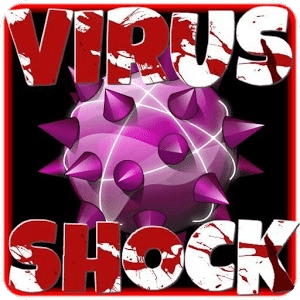 Virus Shock Bio Hazard Game