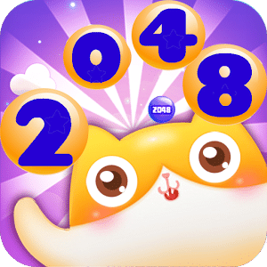 2048猫咪版