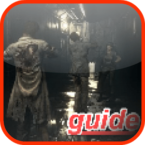 Guidance For Resident Evil 7