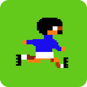 Soccer Runner