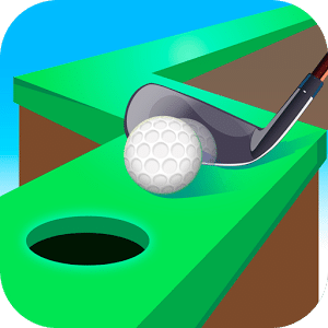 Mini Golf Clash