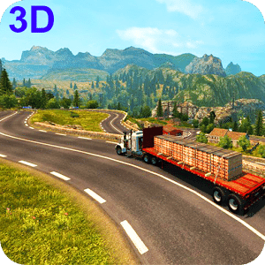 Truck Trailer Game