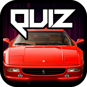 Quiz for Ferrari F355 Fans