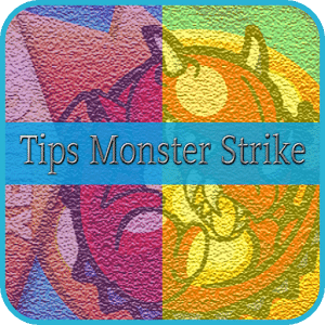 Free Monster Strike Tips