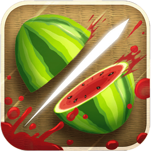 Fruit Ninja