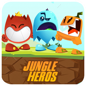 Jungle Heroes