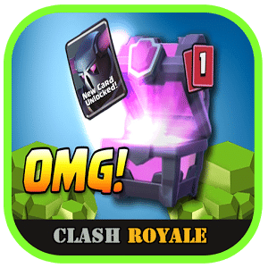 guide clash royale 2017