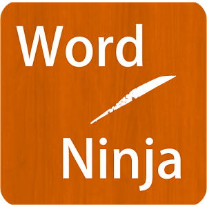 Word Ninja