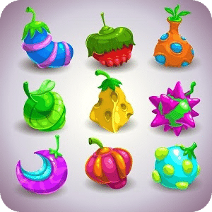 Fantasy Fruit Link