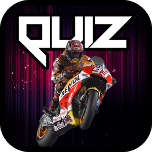 Quiz for Honda RC213V Fans